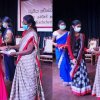 Annual Get-together and Best Performance Award Ceremony - 2020